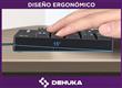 Teclado Dehuka Numérico USB Pc Notebook  Tk204