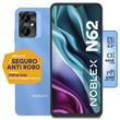 Celular Noblex N62 6.5" 64GB Azul                                          