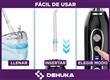 Irrigador Dehuka Ducha Bucal Inalámbrico 5 Modos 330ml Impermeable