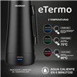 eTermo Electrico Peabody Mas Mate y Bombilla 1Lts                          