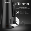 eTermo Electrico Peabody Mas Mate y Bombilla 1Lts                          