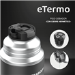 eTermo Electrico Peabody Mas Mate y Bombilla 1Lts                          
