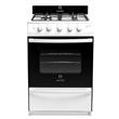 Cocina Escorial Master Style Multigas 56Cm                                 