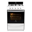 Cocina Escorial Master Style Multigas 56Cm                                 