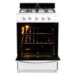 Cocina Escorial Master Style Multigas 56Cm                                 