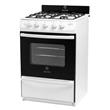 Cocina Escorial Master Style Multigas 56Cm                                 