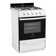 Cocina Escorial Master Style Multigas 56Cm                                 