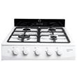 Cocina Escorial Master Style Multigas 56Cm                                 