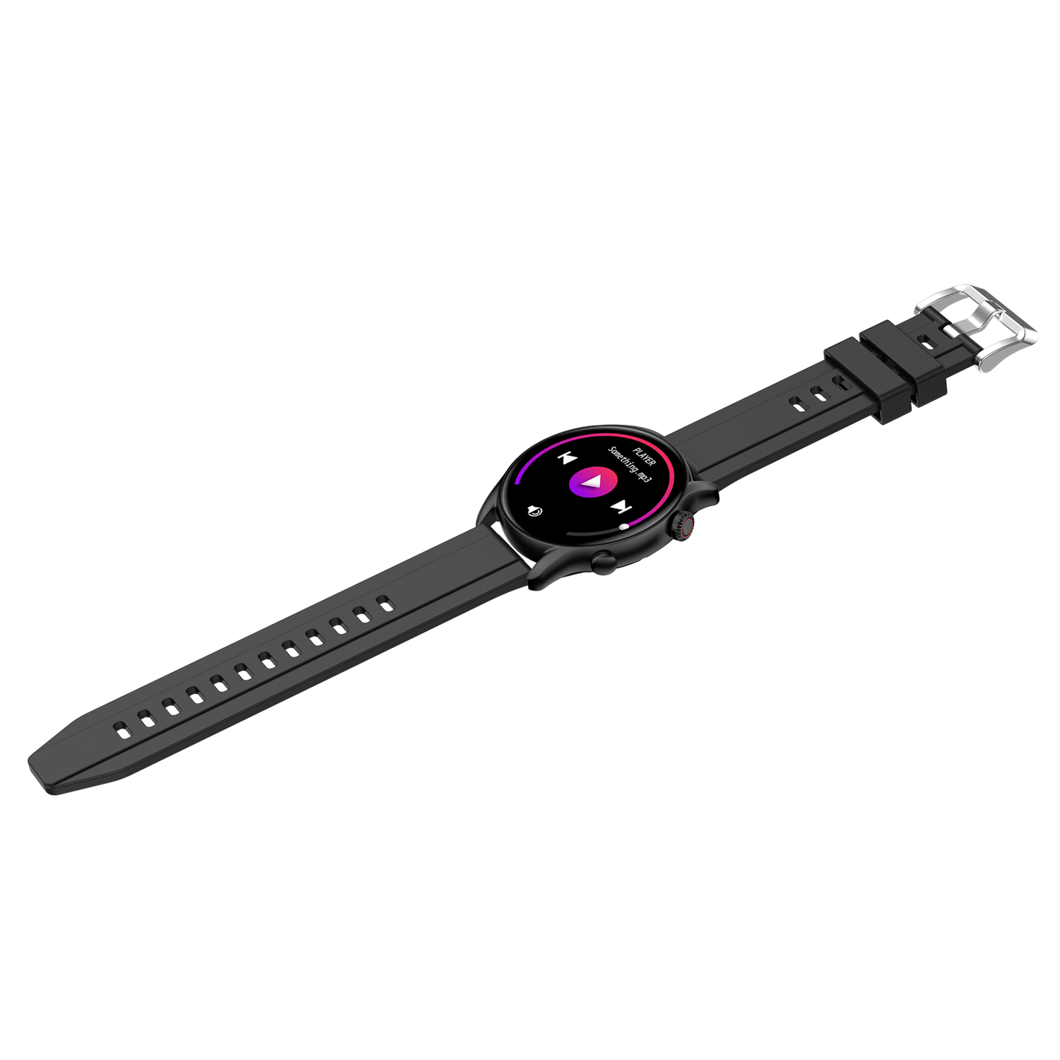 Smartwatch XView Quantum Q5 Black Casa del audio