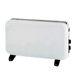 Convector Eléctrico Eiffel E544 2000Watts                                  