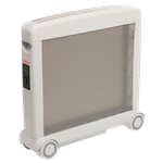 Panel de Mica Eléctrico Liliana CM700 2000Watts                            