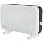 Calefactor Liliana CFB17 con Forzador 2000Watts                            