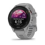 Smartwatch GPS Garmin Forerunner 255S Compacto para Corredores y Multideporte