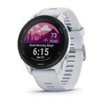 Smartwatch GPS Garmin Forerunner 255 Music con Almacenamiento de Música para Corredores