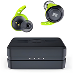 Auricular Monster MH11903 Champion Bluetooth Negro                         