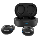 Auricular True Wireless Philips TAT2205BK Negro                            