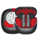 Auricular X-VIEW RPAP/0001 In Ear River Plate Bluetooth Negro              