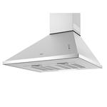 Campana TST Traful60 60cm Acero                                            