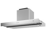 Campana TST Extensible 60Cm Acero Inoxidable                               