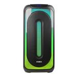 Parlante Portátil Aiwa AW-T2202 8500Watts                                  