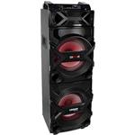 Bafle Crown Mustang DJS-1002 Bluetooth 25000Watts PMPO                     