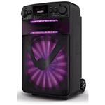 Parlante Portátil Philips TAX2706 40Watts                                  
