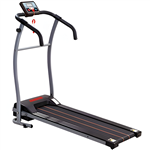 Aparato de Gimnasia Randers Cinta C/Motor 1HP ARG313X                      