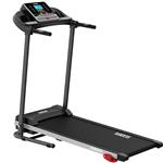 Aparato de Gimnasia Randers Cinta C/Motor 1HP ARG411                       