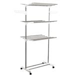 Tender para Ropa Onebox OB-TV2 Vertical                                    