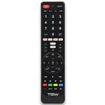 Control Remoto Universal Tagwood HRCU07 para Tv                            