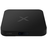 Convertidor X-View Droid Box Pro 4K                                        