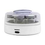 Yogurtera Daewoo DYM-650 7 Vasos 15Watts                                   