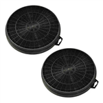 Kit TST Filtro de Carbon Activado x 2uds                                   