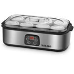 Yogurtera Yelmo YG-1708 30watts 1.4lts                                     
