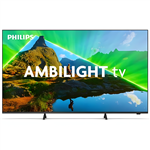 Smart Tv Philips 85" 85PUG8209 Ambilight 4K Titan                          