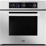 Horno Eléctrico TST Ruphay VIII de Acero 59.5cm                            
