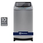 Lavarropas Automático Electrolux ELAC309S 9Kg 750Rpm                       