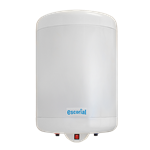 Termotanque Eléctrico Escorial 55Lts C/Inf                                 