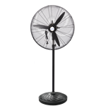 Ventilador de Pie Wins 26" 165 Watts Industrial                            