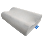 Almohada Suavestar CONQUISTAR Cervical 57x37 Viscoelastica                 