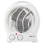 Caloventor Kanji KJH/CH103 2000Watts Blanco                                