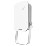 Caloventor de Vidrio de Pared Liliana CWD960 Heatsense 3 en 1 2000Watts    