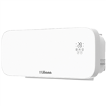 Caloventor Tipo Split Liliana CWD951 de Vídrio Smartheat 2000Watts         
