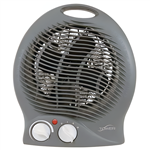 Caloventor Tower T203 2000Watts Gris                                       