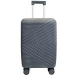 Valija Grande Proline VGG285EP 28" Gris                                    