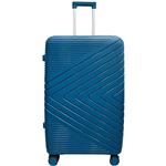Valija Mediana Proline VGL245EP 24" Azul                                   
