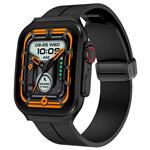 Smartwatch Mistral SMT-XY77-01 Android/iOS                                 