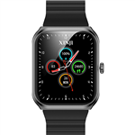 Smartwatch Xinji C1 Pros Negro Android/OS                                  
