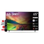 Smart Tv LG 65" 9165QNED80SRA Qned 4K AI ThinQ                             