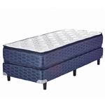 Colchón + Sommier Suavestar Rockstar Pillow Top 190x100x030                